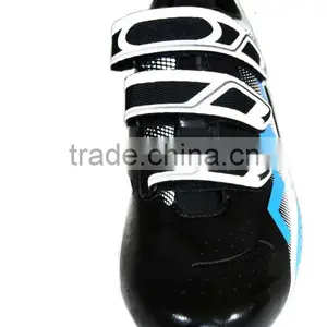 High Quality Carbon Fiber Cycling Shoes for Road Bike Racing thumbnail-5