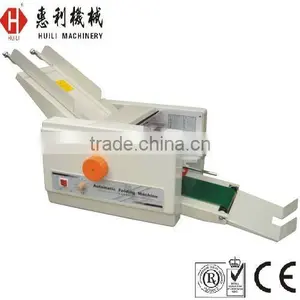 Paper Folding Machine thumbnail-1