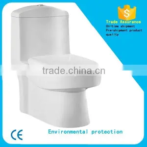 Indian Style wc Toilet,bathroom Toilet From Henan OEM Supplier thumbnail-4