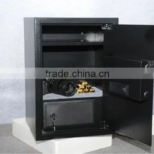 2014 NEW Products With Touch Screen (TSB-50) Electronic Safety Box thumbnail-3