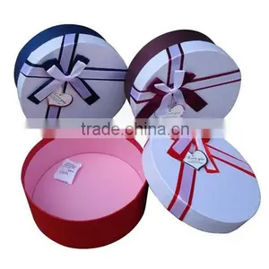 Pantone Color Printed Elegant Look Cylinder Packaging Box thumbnail-5