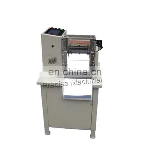 HX-160 Elastic Bandage Cutter Machine thumbnail-1