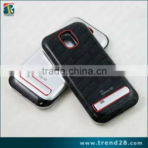 Travel Battery for Samsung Galaxy s4 I9500 With Stand thumbnail-1