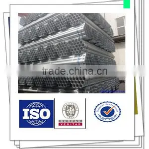 Round Steel Pipe thumbnail-2