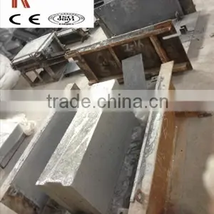 Cement Casting Block, Cement Refractory Brick, Refractory Brick thumbnail-1