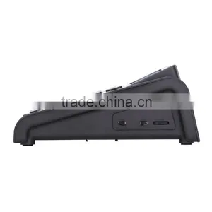 Call Center Rj9 Noise Cancelling Headset Telephone Set Quality Choice thumbnail-5