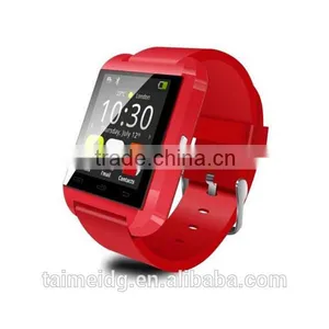 China Market Smart Watch u8 Pro thumbnail-1