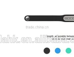 Xiao mi mi Sport Bluetooth Smart Bracelet. thumbnail-3