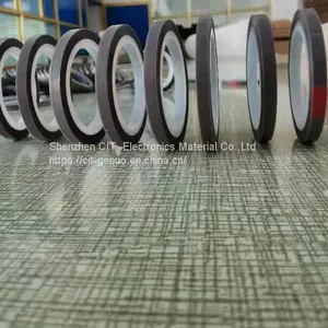 PTFE Film Adhesive Tape thumbnail-2