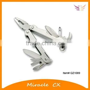 Cheap Gift Key Chain Hole Mini Pocket Multi Tool thumbnail-1