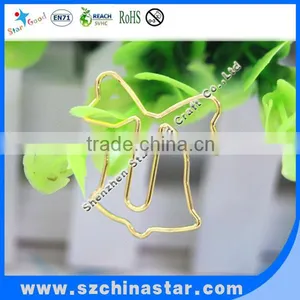 Metal Clips Fasteners With Kinds of Shape thumbnail-1