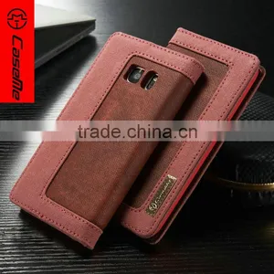 Bulk Buy From China for Samsung Galaxy s7 Flip Stand Cover thumbnail-4