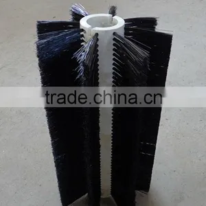 Main Broom Cylinder /roller Sweeper Brush thumbnail-3