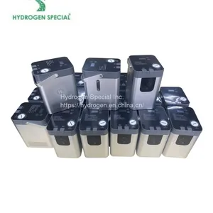 Molecular Hydrogen Therapy Machines thumbnail-3