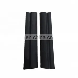 OEM LR161134 LR161132 Rear Door Strip Black for Land Rover New Defender thumbnail-3