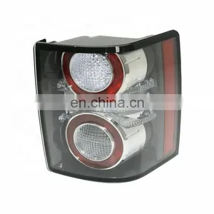 OEM LR010773 LR010774 Tail Light Assembly Tail Lamp Assy for Land Rover Range Rover Vogue 2002-2012 thumbnail-1