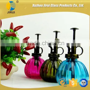 Plant Flower Watering Sprayer Pot thumbnail-1