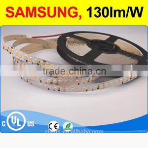 Fashionable Design Inexpensive Products 143lm/W 12volt Samsung Led Strip Light thumbnail-2