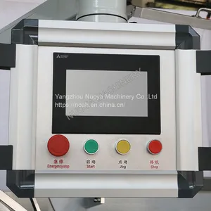 Hot Sale ZH-120 Chinese Manufacturer Pill Tablet Capsule Blister Automatic Carton Box Packing Machine thumbnail-2