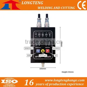 Torch Height Controller for CNC Flame Cutting Machine Manufacturer thumbnail-1