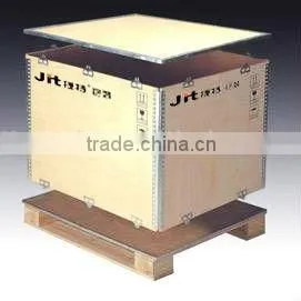 Three-pieces Style Steel Box thumbnail-1