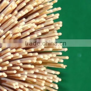 India Bamboo Incense Sticks Round Bamboo Incense Sticks thumbnail-1