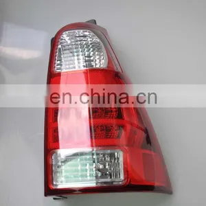Car Tail Light for Toyota 4runner 2006 2007 2008 2009 2010 thumbnail-2