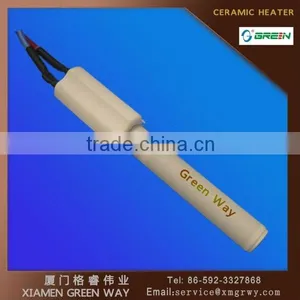 China High Quality 230V 150W Ceramic Lighter for Wood Pellets thumbnail-2