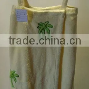 Shower Wrap thumbnail-1