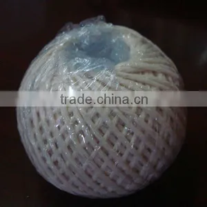 Cotton Twine Ball thumbnail-1