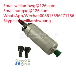 Auto Car Fuel Pump 16710-HA7-672 0580464044 49040-1055 129612-52100 0580254044 thumbnail-3