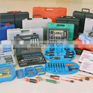 Plastic Hand Tool Set thumbnail-4