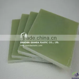 Epoxy Fiber Glass Laminated Board thumbnail-1