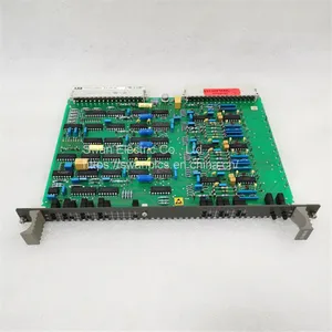 New and Original ABB SPNPM22 Network Processor Module thumbnail-3