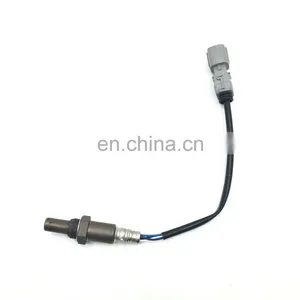 Rear Lambda Oxygen Sensor 89465-0E040 894650E040 Fits For Toyota Sienna Lexus RX 350 2003-2008 thumbnail-1