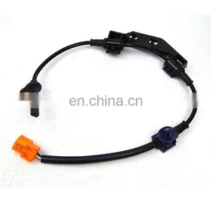 Hot Sale Rear Right ABS Abs Wheel Speed Sensor OEM 57470-S9A-013 for HONDA CR-V 2004-2006 thumbnail-1