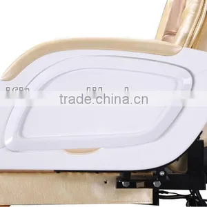 High Quality Whirlpool Spa Pedicure Chair for Sale 2015 thumbnail-5