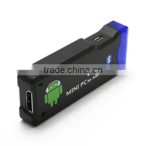 Hot Sale Dual Core Rk3066 Bluetooth Mk802 Iii Android 4.1 thumbnail-1