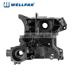 Wellfar Oem 55565003 High Quality Car Auto Parts Engine Oil Pump For Buick Cruze 1.6 Engine thumbnail-1