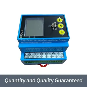 Bernard Electric Actuator Accessories BND-ZX Intelligent Digital Display Control Module thumbnail-2