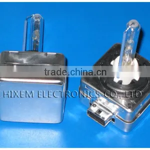 Xenon Bulb, Xenon Lamp D1S 12V 35W With Ceramic Base, 4300K-12000K thumbnail-1