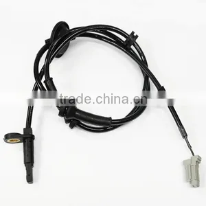 ABS Brake Sensor ,REAR Sensor With High Quality Of OEM: 13324530 thumbnail-6