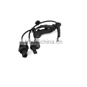 ABS Sensor, Wheel Speed Sensor,rear Left Sensor OEM:57475-SDA-013 thumbnail-6