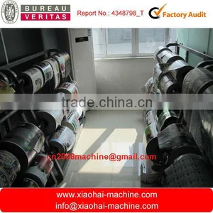Four Color Offset Printing Machine thumbnail-1