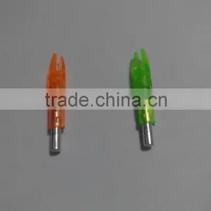 LINKBOY Archery Hunting Lighted Nock for Compoundbow Arrow thumbnail-4