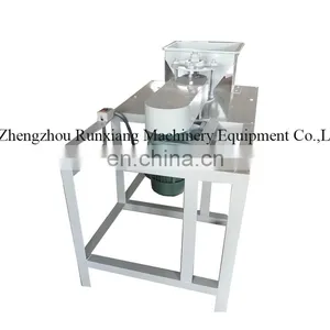 Shell Remove Machine Production Macadamia Walnut Shucker Breaker Walnut Cracker thumbnail-3