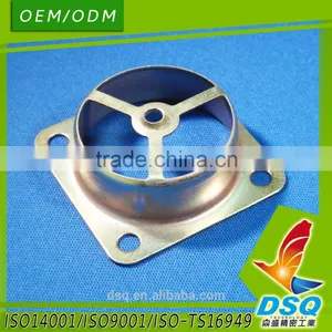 Hot Selling Lamp Reflector Custom Aluminum Extrusion thumbnail-2
