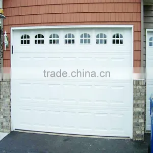 Beautiful Design Used Garage Doors Sale thumbnail-1