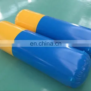 Paintball Inflatable Bunkers Barriers Inflatable Air Bunker Paintball thumbnail-4
