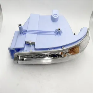 HOWO Truck WG9719720001 Left Head Lamp Sinotruk Truck Parts thumbnail-5